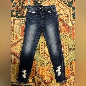 Flying Monkey Jeans